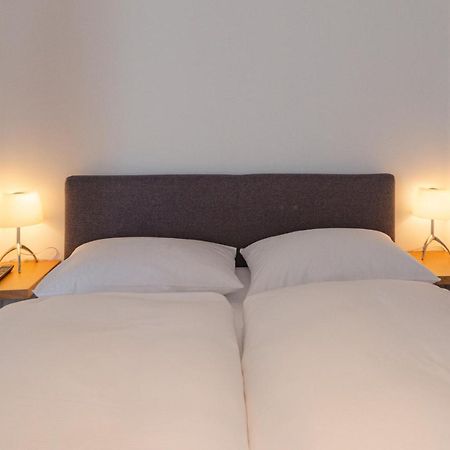 Firstclass Apartments ハンブルク エクステリア 写真
